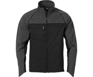 Polaire Fristads 1475 MIC Noir 2XL