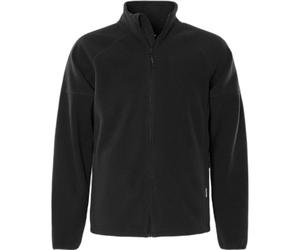 Polaire Fristads 1499 FLE Noir 3XL