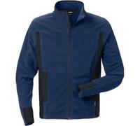 Polaire Fristads 4003 MFL Bleu XL