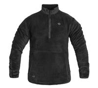 Polaire Grizzly Pentagon - Black XS