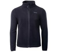 Polaire Henis Hi-Tec - Black XL