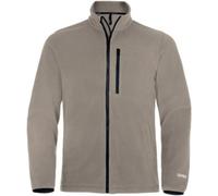 Polaire homme suXXeed craft, L, graphite