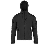 Polaire Husky Texar - Black 4XL