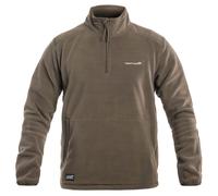 Polaire Kedros 2.0 Pentagon - RAL7013 XS