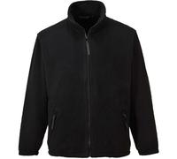 Polaire Lourde Argyll Couleur : Noir Taille 7xl Portwest