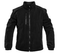Polaire militaire - Black 5XL