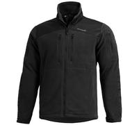 Polaire Nestor Pentagon - Black XL
