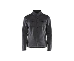 Polaire piqué Blaklader Noir 4XL