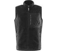 Polaire sans manche Fristads Argon Noir XL