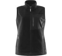 Polaire sans manches femme Fristads Argon Noir L