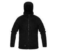 Polaire Teddy Polartec Alpha Pentagon - Black L