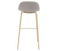 Polar Chaise de bar