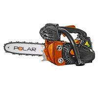 Polar Tronçonneuse Thermique 2 Temps 25cm 900W 25cc 2 PS 37320