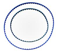 kit de courroies, petite et grande pour robot polaris 380 - 9-100-1017 - polaris