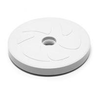Polaris Pièce détachée en plastique pour robot de piscine C6 - Blanc