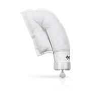 Polaris - Sac à limons 280 K14 en maille - Filtre sable et limon - Blanc