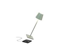 Poldina PRO Micro Lampe à poser Sage