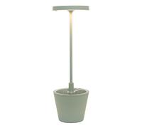 zafferano Poldina Reverso Lampe de table sans fil LED, LD0420G3,