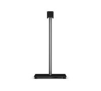 Pole Mount Floor Stand Rear-facing Display Pole Mount K