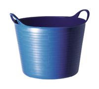 Polet Quality Products Baquet multiusage Tubtrug 26 l bleu Quantité:1