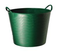 Polet Quality Products Baquet multiusage Tubtrug 42 L vert Quantité:1