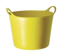 Polet Quality Products Baquet multiusage Tubtrug Gorilla 42 l jaune Quantité:1