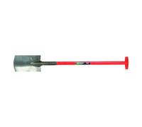 Polet Quality Products Bêche de jardin Fiber 5001 avec poignée en T 285 x 180 mm Quantité:1