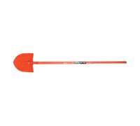 Polet Quality Products Pelle Francfort POLET taille 5 300 x 270 mm avec manche Fiber Quantité:1