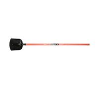 Polet Quality Products Pelle Holstein manche FIBER 3001 no.2, dimension de lame 290/240 mm polyamide Quantité:1