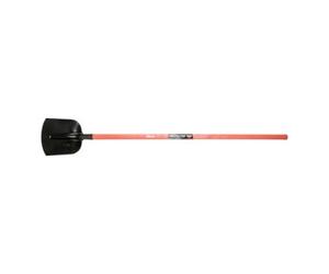 Polet Quality Products Pelle Holstein manche FIBER 3001 no.2, dimension de lame 290/240 mm polyamide Quantité:1