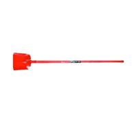 Polet Quality Products Pelle Holstein POLET taille 2 270 x 250 mm manche en polyamide Quantité:1