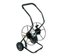 Polet Quality Products POLET Chariot de tuyau 1/2" SL : 80 m, 2 roues en caoutchouc plein Quantité:1