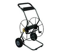 Polet Quality Products POLET Chariot de tuyau 85M Conn. Poids 26,44mm 3/4 pouce pulv. STA Quantité:1