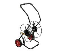 Polet Quality Products POLET Chariot pour tuyau 1/2" SL : 90m, 2x roue en caoutchouc plein Quantité:1
