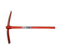 Polet Quality Products POLET Houe croisée FIBER 5001 Poids 2,5 kg, avec manche Quantité:1