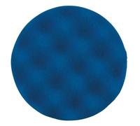 Polierpad Blau 150 Mm Wellig - D-62642 - Makita