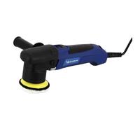Polisheuse orbitale 230V - 300W - MICHELIN - disque : 75mm - Vitesse de rotation : 3500 - 6400 t/min