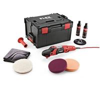 Polishflesh Set à polirPE 14-2 150 P-Set FLEX - en coffret - 376.175