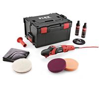 Polishflesh Set à polirPE 14-2 150 P-Set FLEX - en coffret - 376.175