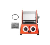 Polisseur de Bijoux SucceBuy 60W 5kg 5 Vitesses Minuterie 10-60 min