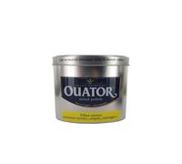 Polisseur de métaux - OUATOR - Efface rayure - 75g - Multi-surfaces - Prêt à l'emploi