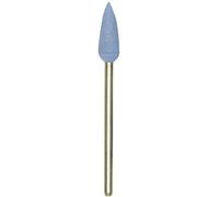 Polisseurs en silicone x5, pointe : 15,5 mm Proxxon Micromot 28288