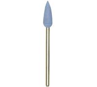 Polisseurs en silicone x5, pointe : 15,5 mm Proxxon Micromot 28288