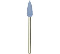 Polisseurs en silicone x5, pointe : 15,5 mm Proxxon Micromot 28288