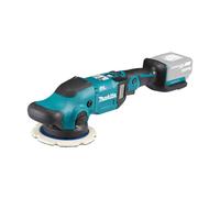 MAKITA Polisseuse sans fil 150mm Li-ion 18V, sans batterie Z DPO600Z
