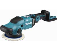 Polisseuse 18 V Li-Ion MAKITA - Sans batterie, ni chargeur - DPO600Z