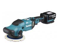 Polisseuse 2x5Ah 18V LXT ® MAKITA DPO600RTE