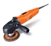 Fein Polisseuse-ponceuse WPO 14-25 E – excentrique 230 V 1 200 W 900-2 500 tr/min 23 mm