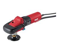 Polisseuse à eau 1200W avec disjoncteur différentiel LE 12-3 100 WET, PRCD