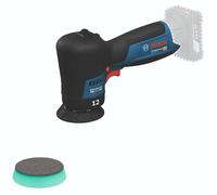 Polisseuse Bosch GPX 12V-77